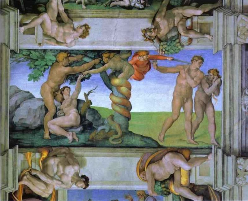 the fall of man and the expulsion from the garden of eden.jpg